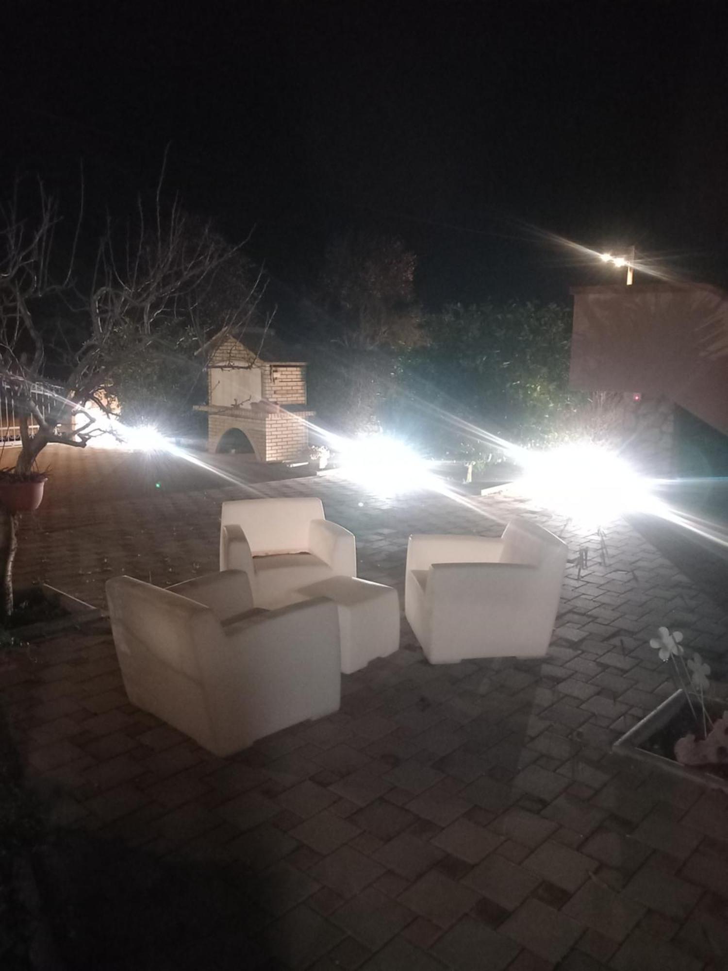 Apartman Ritta Biograd Na Moru Exterior photo